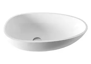 Раковина Aquanet Miracle A20 62 белый 00198983 Раковина Aquanet Miracle A20 62 белый 00198983, 1