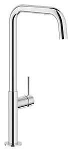 Смеситель для кухни Nobili Acquerelli хром AQ93113CR, 1