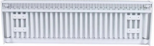 Радиатор стальной панельный ROMMER Compact тип 11 500 x 600 мм RRS-2010-115060