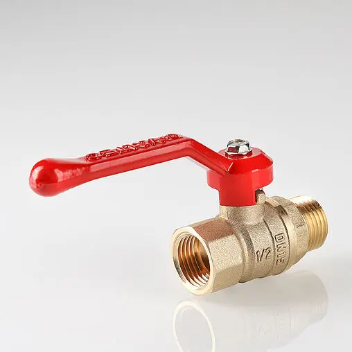 Кран шаровый ¾&quot;в x ¾&quot;н Valtec VT.121.GN.05