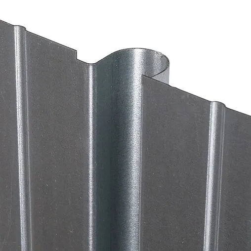 Пластина теплораспределительная 125x1000мм Stout SMF-0002-100125