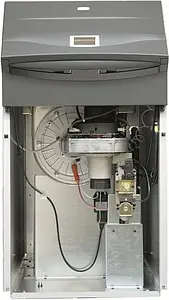 Напольный конденсационный газовый котел одноконтурный 65кВт Baxi POWER HT 1.650 WHS43106560- Напольный конденсационный газовый котел одноконтурный 65кВт Baxi POWER HT 1.650 WHS43106560-, 2