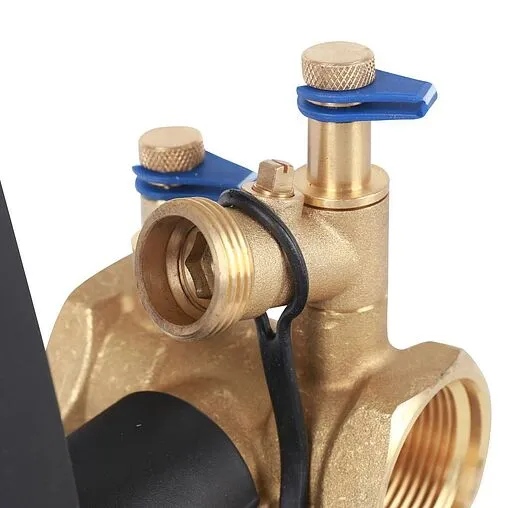 Балансировочный клапан 1½&quot;в х 1½&quot;в Kvs 23.7 Broen V 4751000S-001673