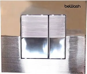 Инсталляция для подвесного унитаза Set 4 в 1 beWash BW74 K500RZVP0300PK000000 с кнопкой хром глянцевый Инсталляция для подвесного унитаза Set 4 в 1 beWash BW74 K500RZVP0300PK000000 с кнопкой хром глянцевый, 3