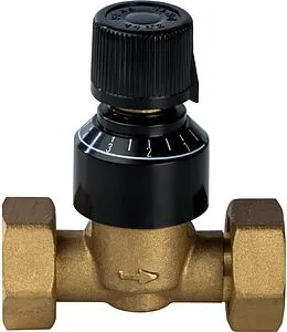 Перепускной клапан ¾&quot; Stout SDG-0019-000005, 2