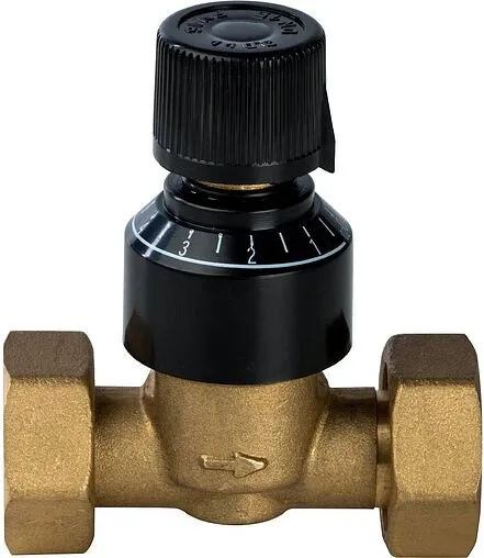 Перепускной клапан ¾&quot; Stout SDG-0019-000005