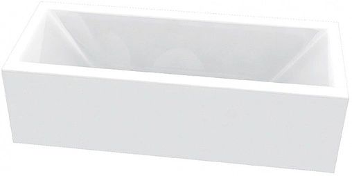 Ванна акриловая C-bath Poseidon 180x80 CBQ008002