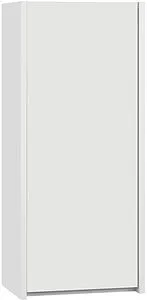 Шкаф Aquaton Сканди 35 белый матовый/белый глянец 1A255003SD010, 1