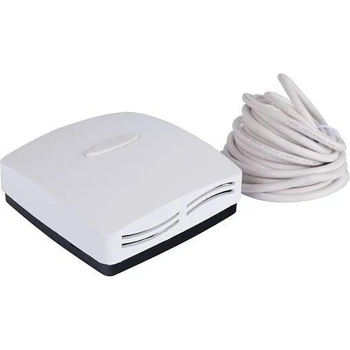 Погодозависимый контроллер для смесительных узлов 230В WATTS CC-HС Climatic Control-HС 10021172