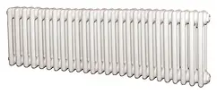 Радиатор стальной трубчатый Arbonia Standard 3050/26 N12 ¾" 9016 Радиатор стальной трубчатый Arbonia Standard 3050/26 N12 ¾" 9016