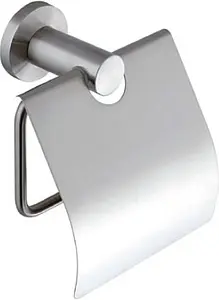 Держатель туалетной бумаги Milardo Arctic хром A032MI, 1