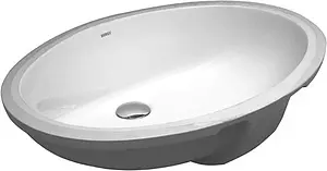 Раковина Serel 58 белый 0501 Раковина Serel 58 белый 0501, 1