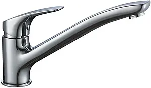 Смеситель для кухни Aquanet Techno хром SD90885 Смеситель для кухни Aquanet Techno хром SD90885, 1