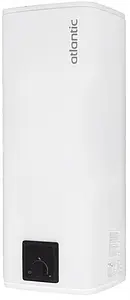 Водонагреватель накопительный электрический Atlantic Cube Steatite 50 S3 С 841286, 1