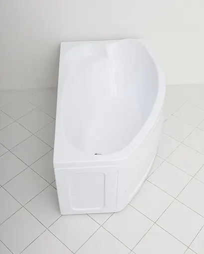 Ванна акриловая Aquanet Sofia 170x100 R 00204041