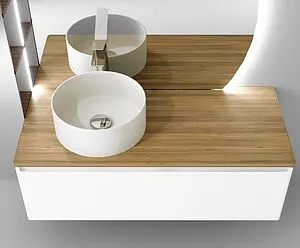 Тумба под умывальник подвесная Jorno Solis new 120 белый SSolN.01.120/P/W/JR Тумба под умывальник подвесная Jorno Solis new 120 белый SSolN.01.120/P/W/JR, 4