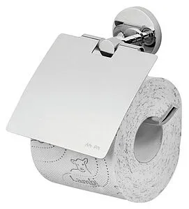 Держатель туалетной бумаги Am.Pm Bliss L хром A55341464 Держатель туалетной бумаги Am.Pm Bliss L хром A55341464, 1