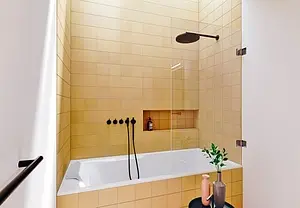 Ванна акриловая Riho STILL SHOWER 180x80 B103001005, 3