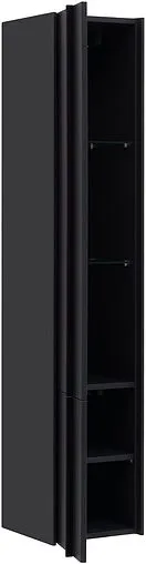 Шкаф-пенал Allen Brau Reality 30 L антрацит 1.32002.AM