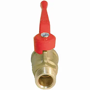 Кран шаровый ½"н x ½"н БАЗ 11б27п1 БАЗ.А32.0.15.40 Кран шаровый ½"н x ½"н БАЗ 11б27п1 БАЗ.А32.0.15.40, 4