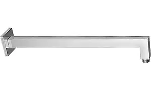 Держатель верхнего душа на стену SMARTsant Прайм хром SM9P, 1