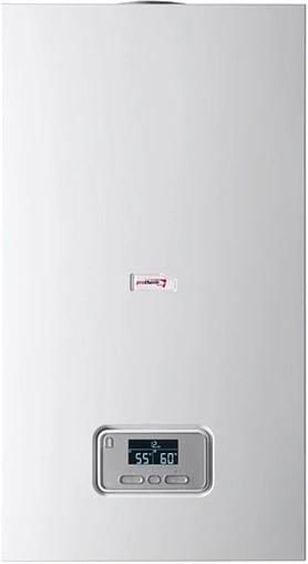 Настенный газовый котел одноконтурный турбированный 12кВт Protherm Пантера 12 KTO 0010015240 Настенный газовый котел одноконтурный турбированный 12кВт Protherm Пантера 12 KTO 0010015240