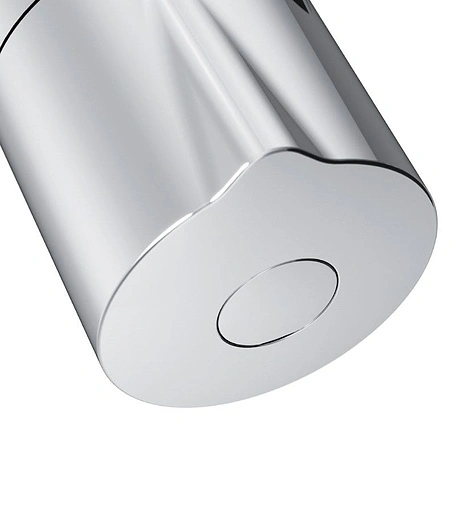 Термостат для душа Am.Pm Like хром F8040000