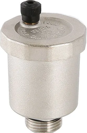 Воздухоотводчик автоматический ½&quot;н Valtec VT.502.NV.04