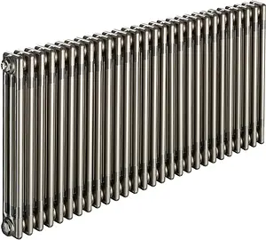 Радиатор стальной трубчатый Zehnder Charleston 3057/28 1270 ¾" TL 0325 Радиатор стальной трубчатый Zehnder Charleston 3057/28 1270 ¾" TL 0325, 1