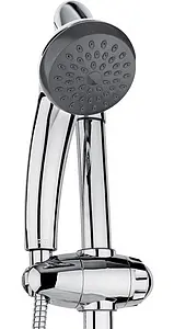 Душевая стойка Timo хром SR-7011 Душевая стойка Timo хром SR-7011, 2