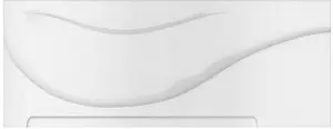 Панель для ванны фронтальная левая Alex Baitler Orta 170 L белый Панель для ванны фронтальная левая Alex Baitler Orta 170 L белый, 1