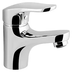 Смеситель для раковины Am.Pm Joy хром F8502100 Смеситель для раковины Am.Pm Joy хром F8502100, 1