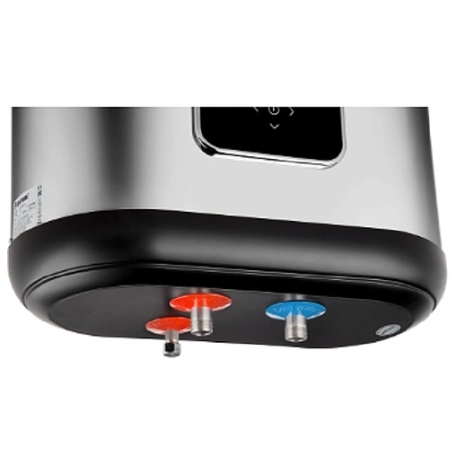 Водонагреватель накопительный электрический Thermex Flat ID 80 V 151044