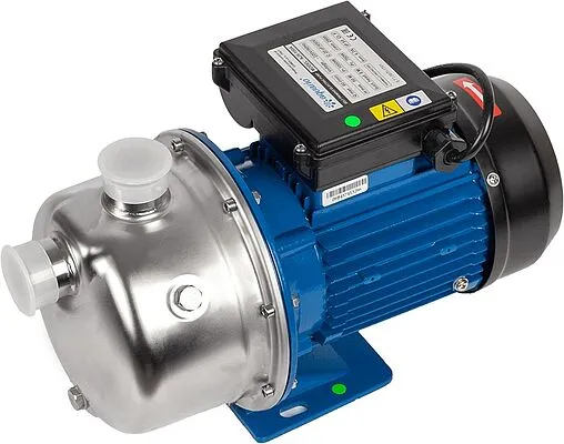 Насос поверхностный Aquario AJS-100A 2711