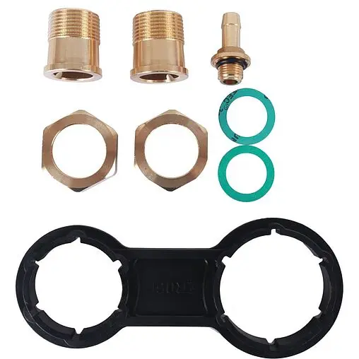 Фильтр тонкой очистки воды ¾"н x ¾"н Honeywell-Braukmann FF06-¾"AAM BRU HWLFIN357 Фильтр тонкой очистки воды ¾"н x ¾"н Honeywell-Braukmann FF06-¾"AAM BRU HWLFIN357