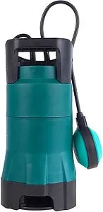 Насос дренажный Q=7.5м³/ч H=6.5м Pumpman GP250N Насос дренажный Q=7.5м³/ч H=6.5м Pumpman GP250N, 5