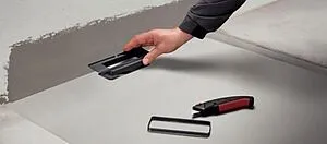 Лоток душевой Set 1000мм h=70мм 0.55л/сек Viega Advantix Cleviva 4981.11 794507, 5