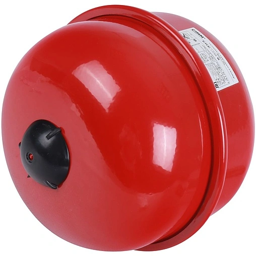 Расширительный бак CIMM ERE 6л 4 бар 820006