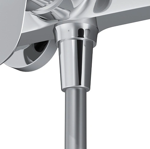 Смеситель для душа Am.Pm Like хром F8020016 Смеситель для душа Am.Pm Like хром F8020016