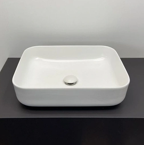 Раковина Comforty 50 белый матовый T-Y9378MW