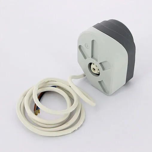 Привод для смесительных клапанов аналоговый 220 B Uni-Fitt 370P0230