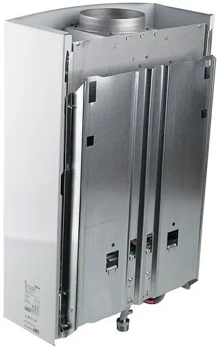 Водонагреватель проточный газовый Bosch Therm 4000 O WR15-2 P23 S5795 7703331746