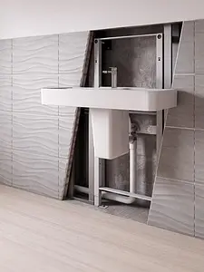 Инсталляция для раковины Ideal Standard Prosys R010267, 3