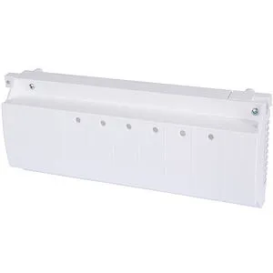 Модуль зональный базовый проводной 6 зон НЗ 230В WATTS WFHC-BAS 6Z (Master) 10021123, 1