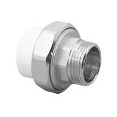 Американка прямая переходная 32мм x 1"н Jakko 101265321K Американка прямая переходная 32мм x 1"н Jakko 101265321K