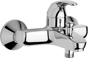 Смеситель для ванны Oras Polara хром 1440Y, 1