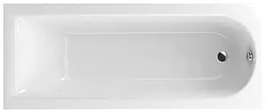 Ванна акриловая Actima Aurum 170x70 WAAC.AUR17WH Ванна акриловая Actima Aurum 170x70 WAAC.AUR17WH, 1