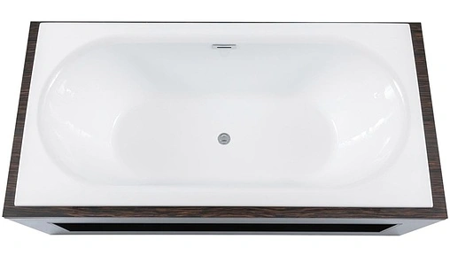 Ванна акриловая Aquanet Ideal 180x90 00242514