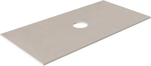 Столешница Allen Brau Liberty 85 бежевый 1.33008.B