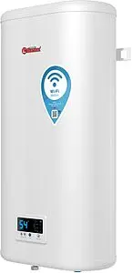 Водонагреватель накопительный электрический Thermex Flat Plus Pro IF 50 V (pro) Wi-Fi 151124 Водонагреватель накопительный электрический Thermex Flat Plus Pro IF 50 V (pro) Wi-Fi 151124, 2